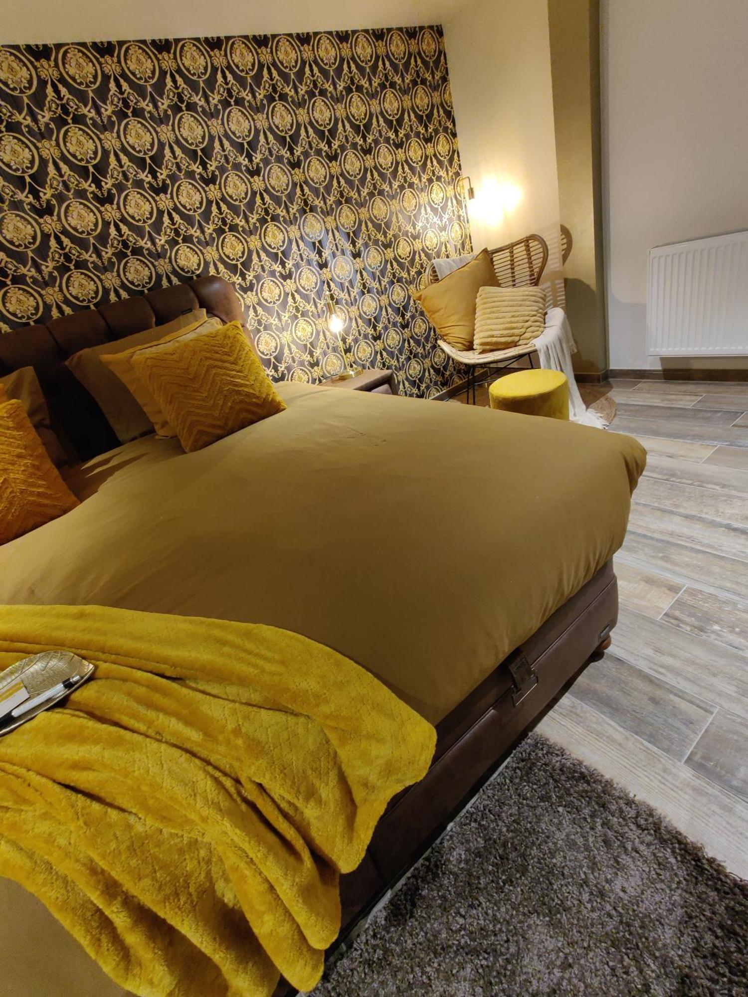 Chambre D'Eau Bed and Breakfast Ichtegem Buitenkant foto