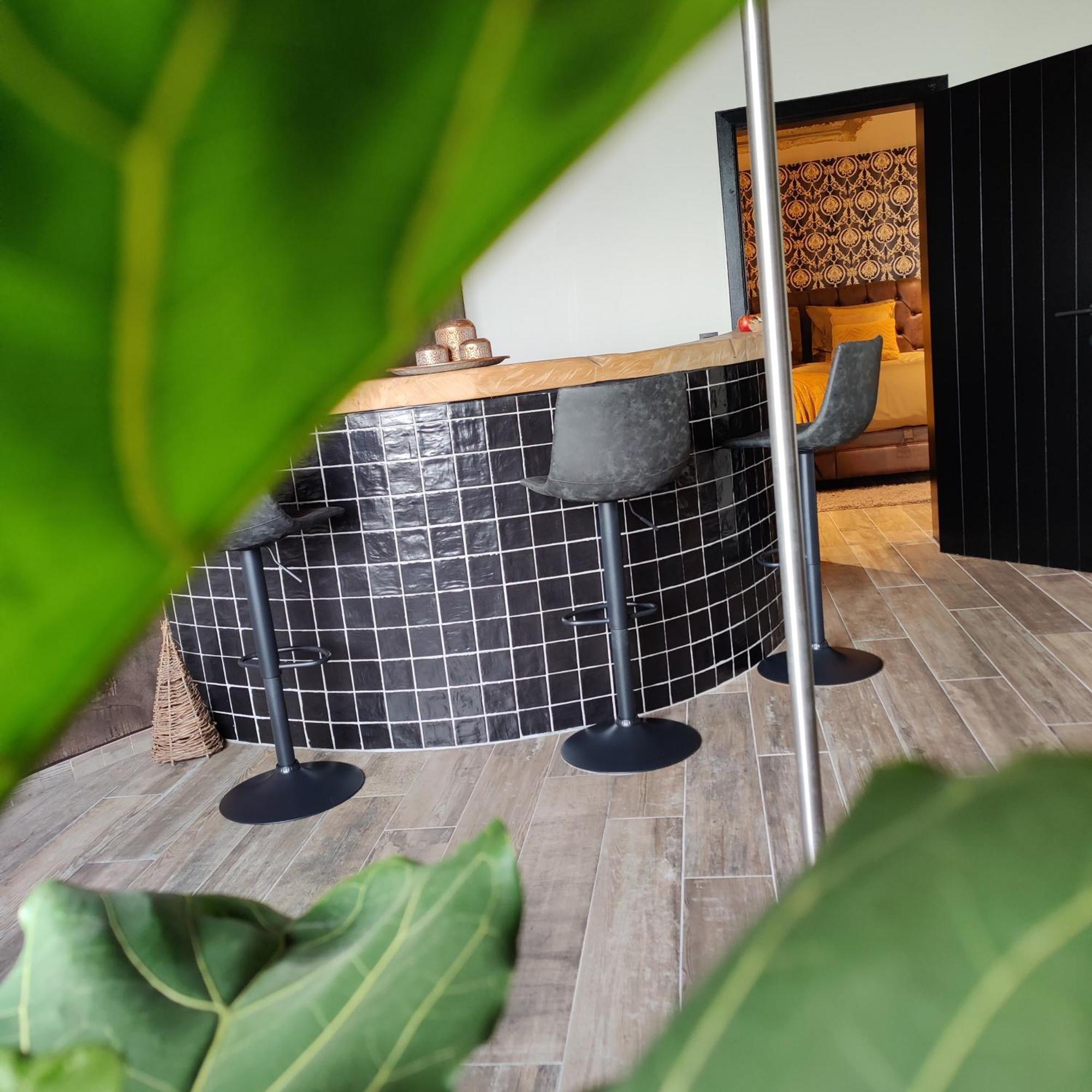 Chambre D'Eau Bed and Breakfast Ichtegem Buitenkant foto
